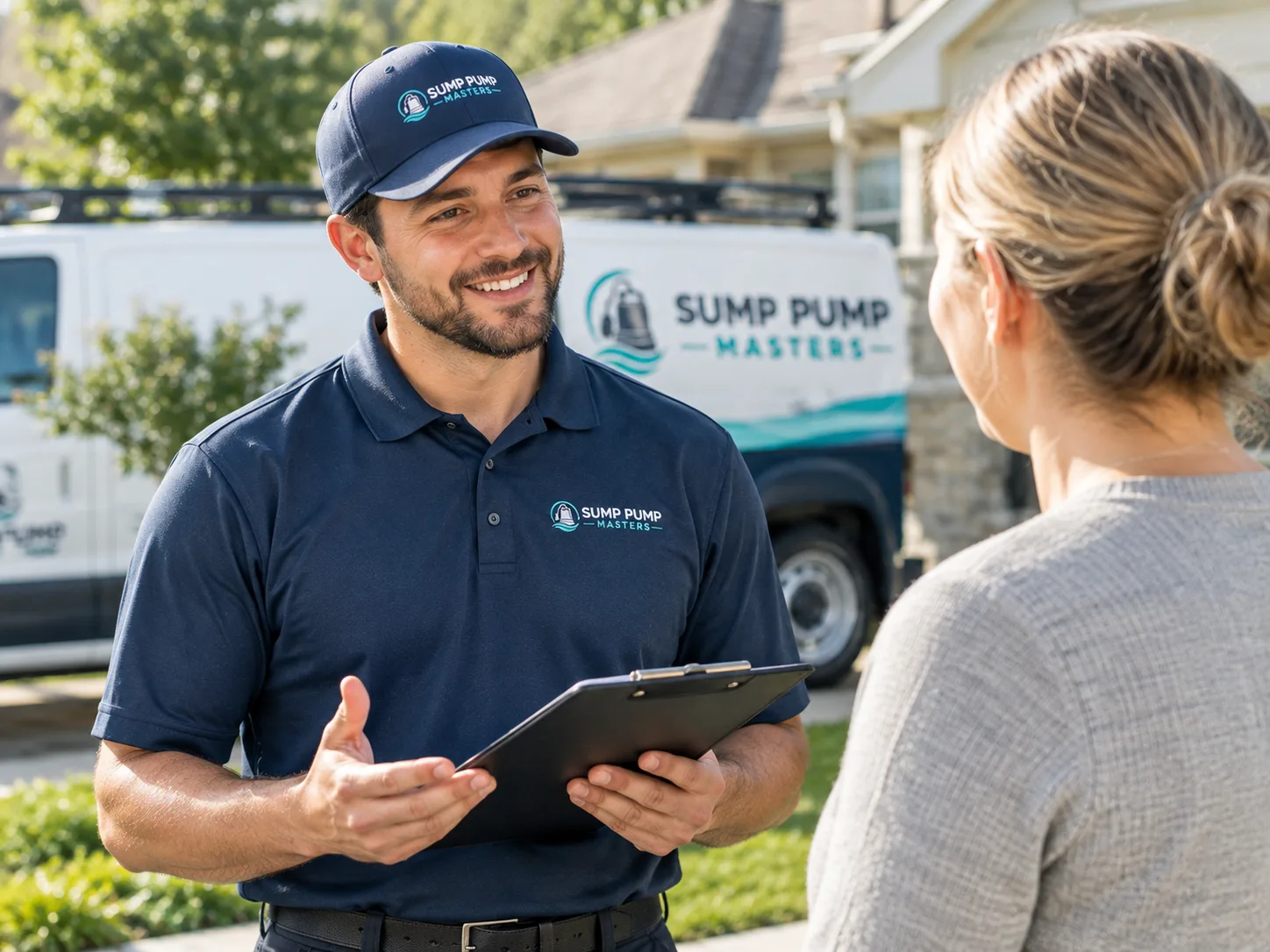 Sump Pump Repair Augusta, MI FAQs